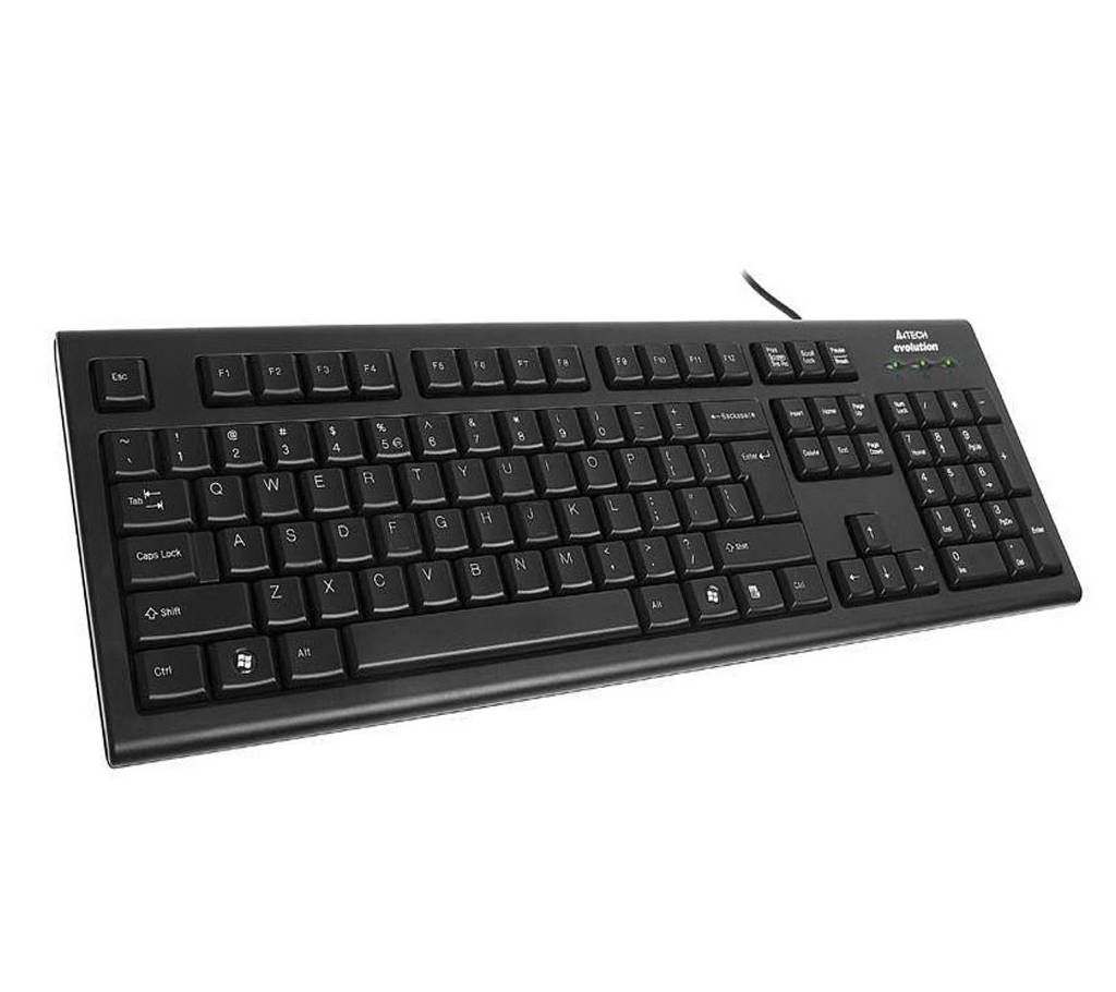 A4 TECH USB Keyboard