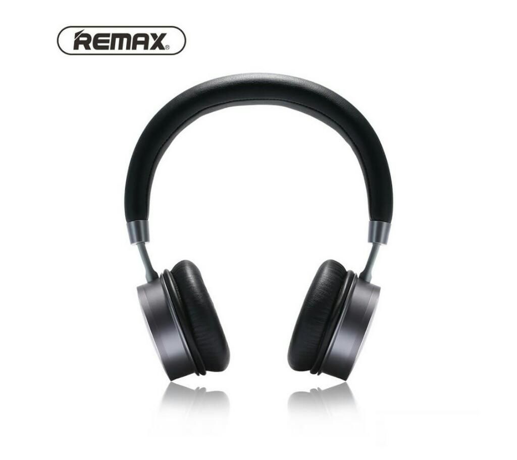 Remax RB 520HB Wireless Bluetooth Headphone