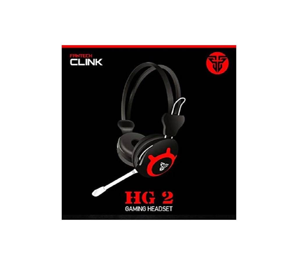 Fantech Gaming Wired Headphone  HG2