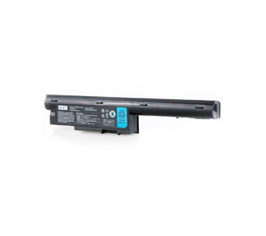 Battery for FUJITSU LifeBook LH531 LH531 AP CP568422-01 FMVNBP250