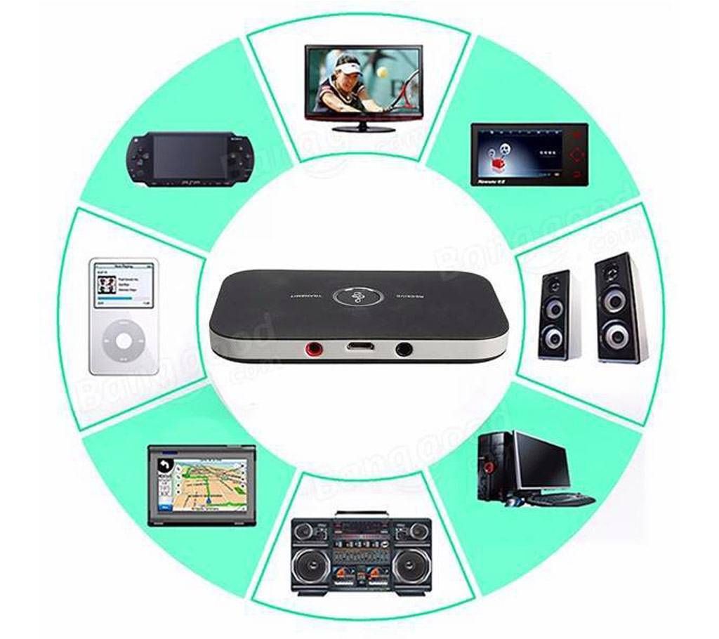 Audio Bluetooth Receiver & Transmitter 