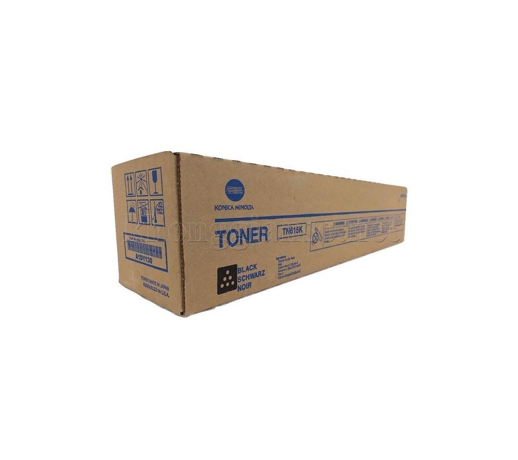 Konica TN 311  Toner Cartridge