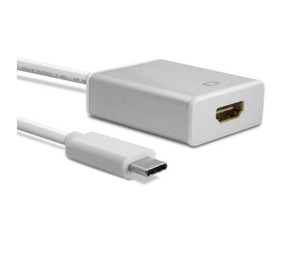 USB tip  C to  HDMI convater