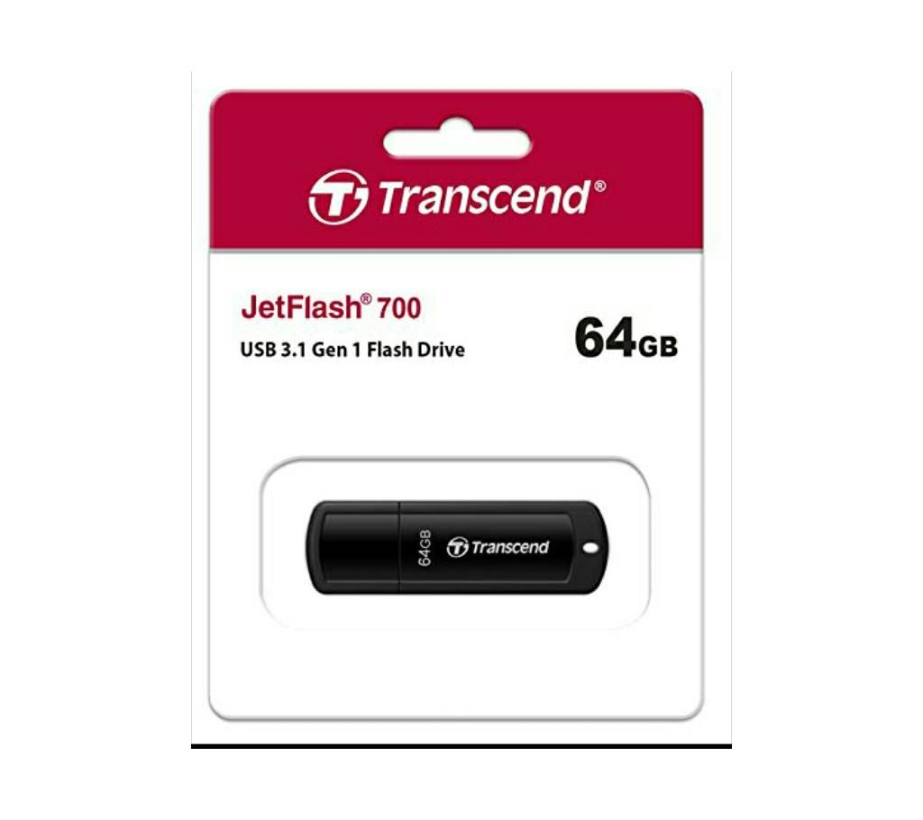 64GB Pendrive 