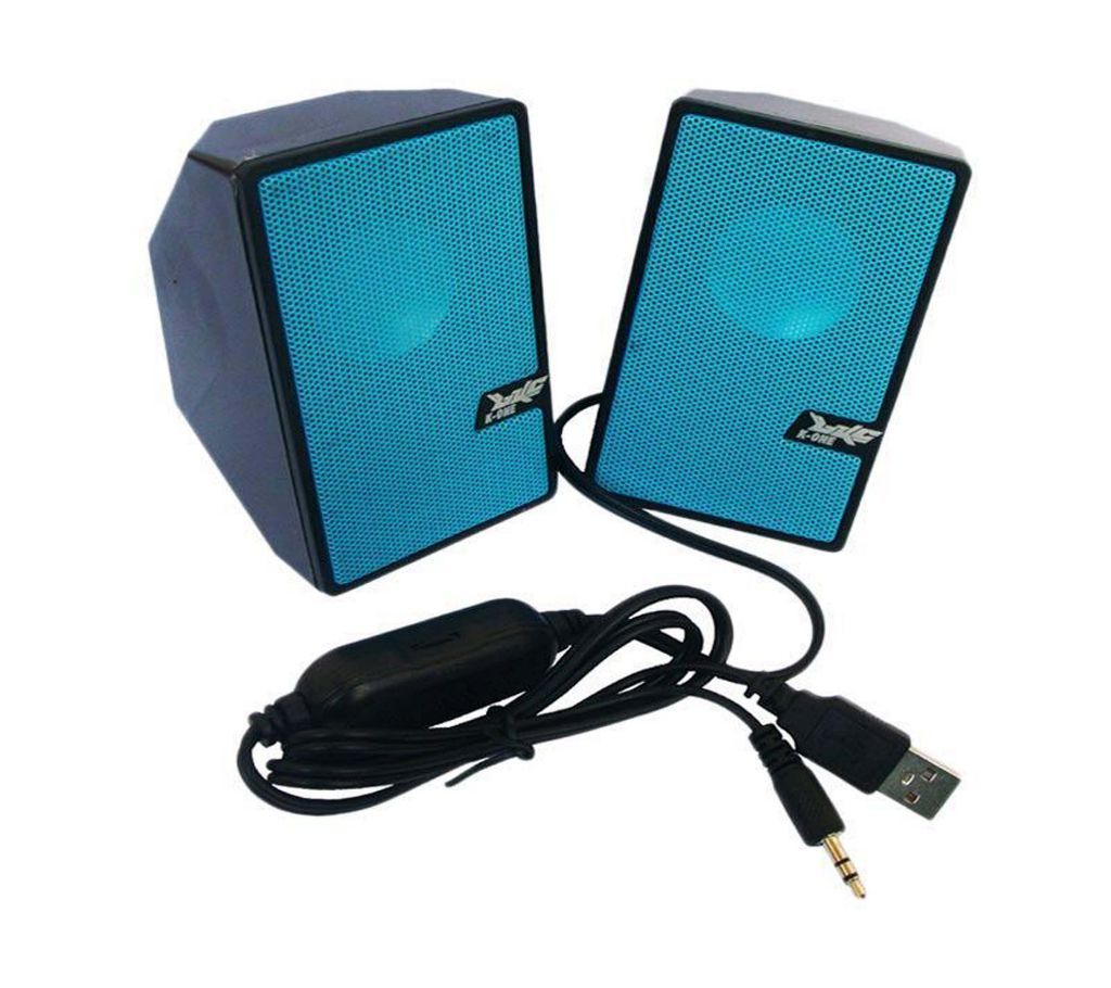 D7 wire Speaker