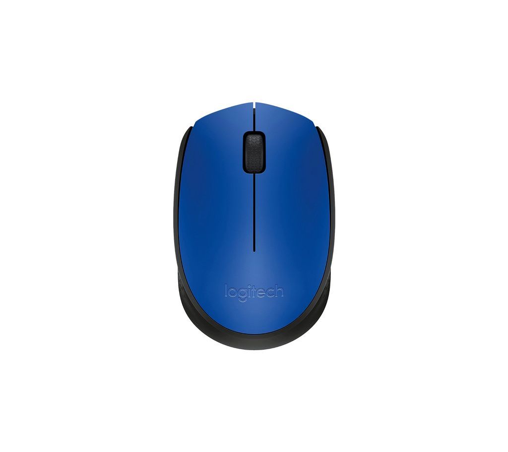 M171 Wireless Mouse