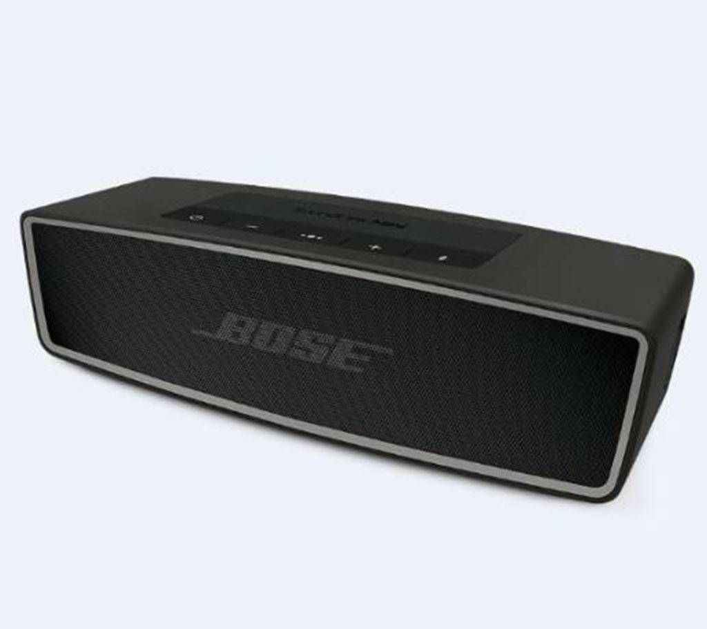 BOSE SOUNDLINK Speaker 