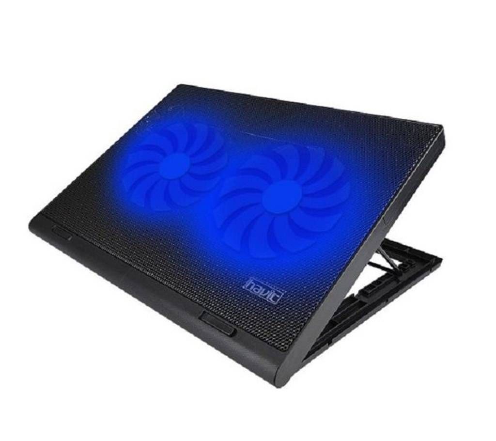 Havit HV-F2050 Ultra Quiet Laptop Cooler Pad