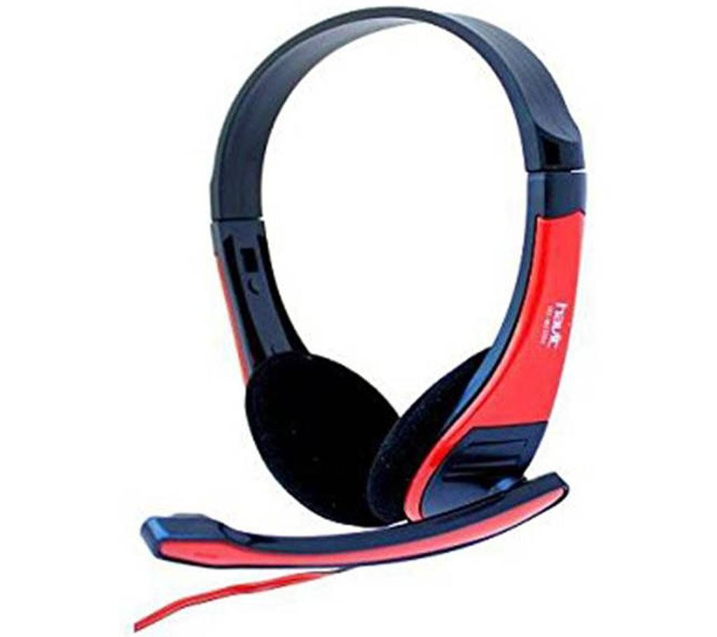 Havit wired Headphone HV-H2105D