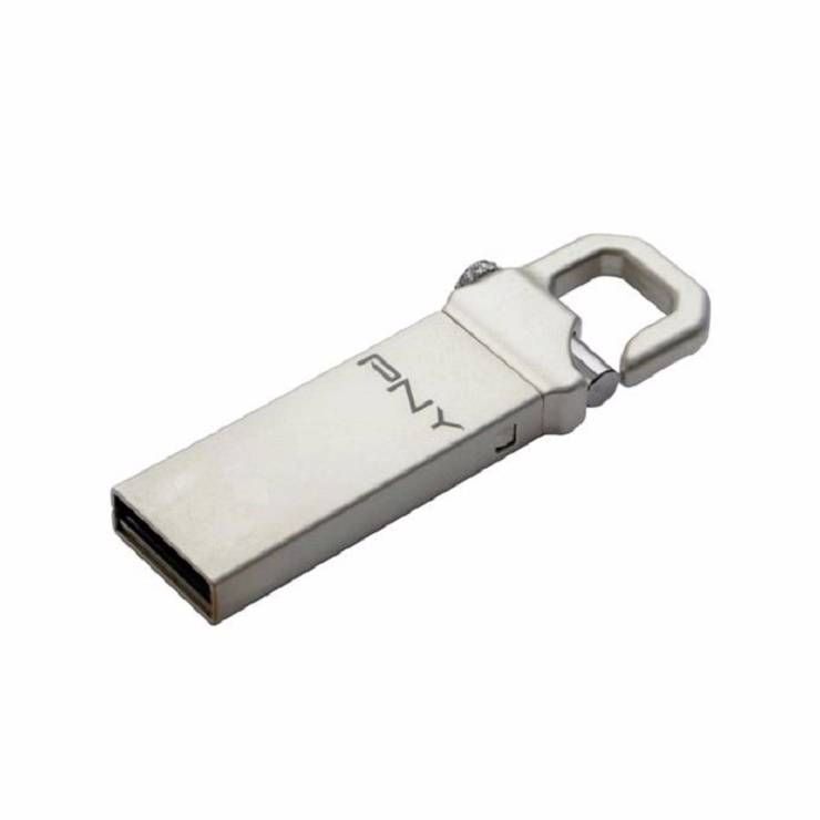PNY Hook Attache USB 3.0 Pen Drive - 16GB