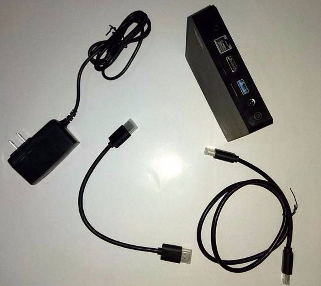 Intel Atom X5-Z8350 Mini Pc 2-GB RAM,32-GB Storage