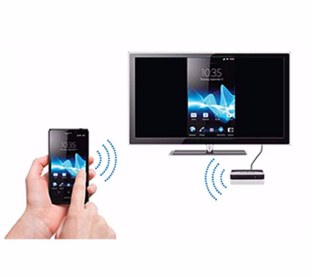TVdisplay Wireless TV Dongle Adapter Display