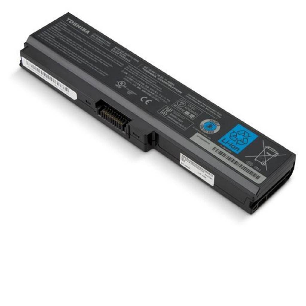 Toshiba 3817 Battery 6-Cell Li-Ion