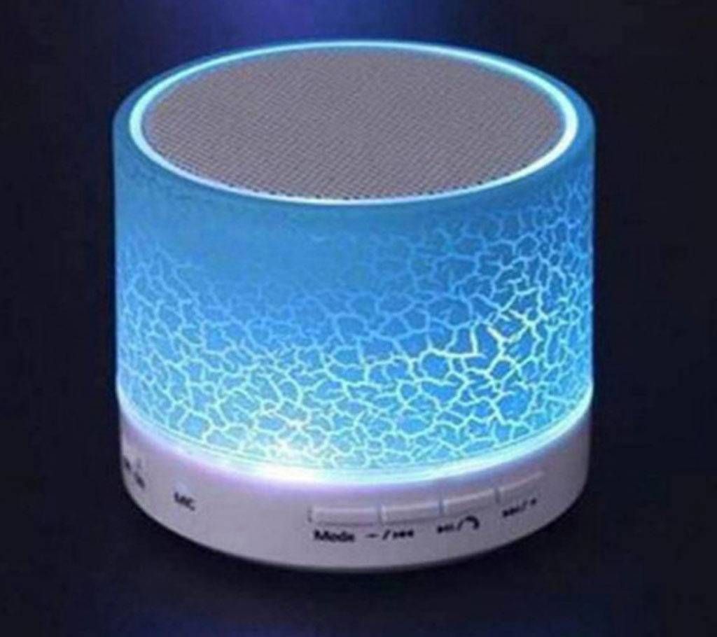 Portable Mini Bluetooth Speaker-001
