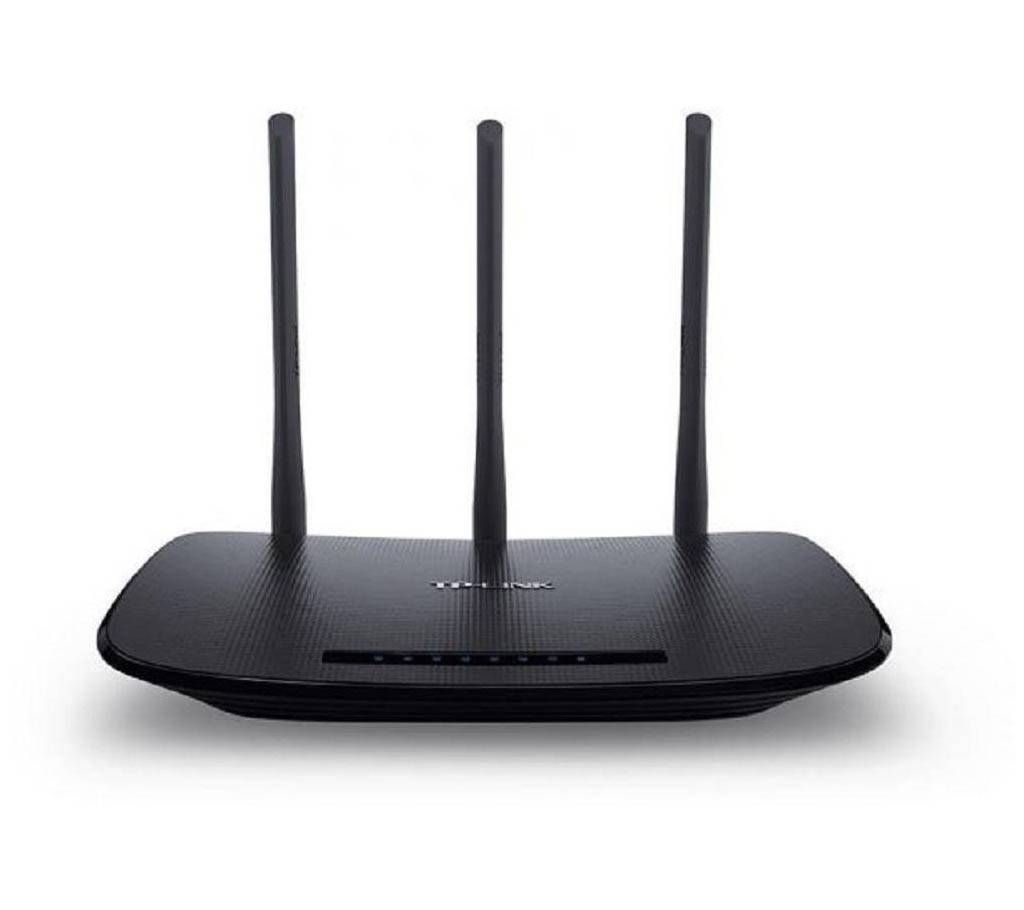 TP-Link TL-WR940N 450Mbps Router