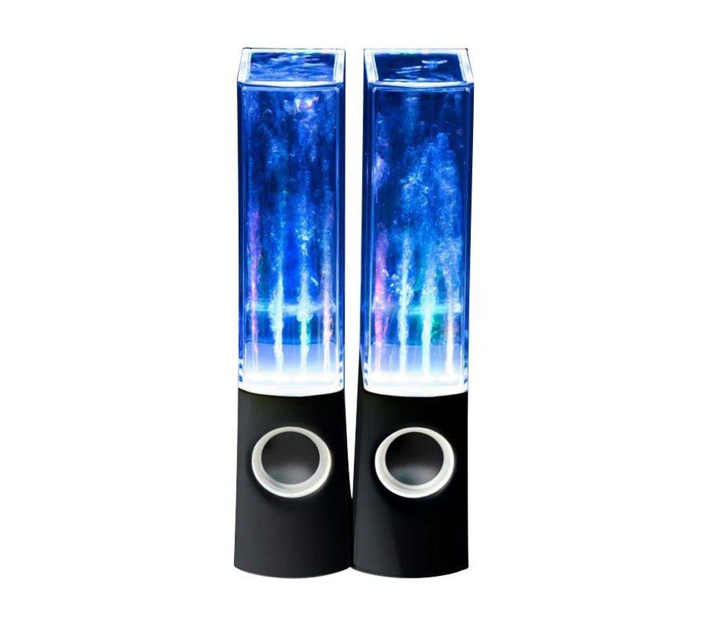 Dancing Water Speakers