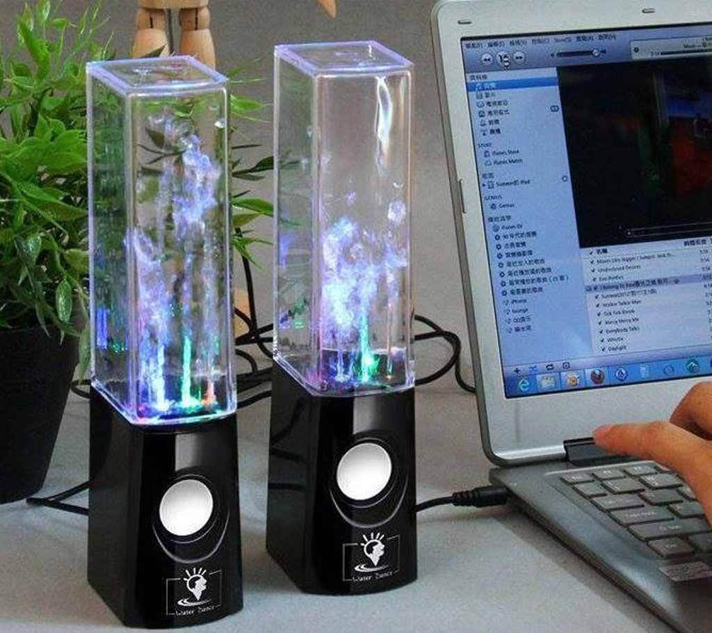 Danging Water speaker