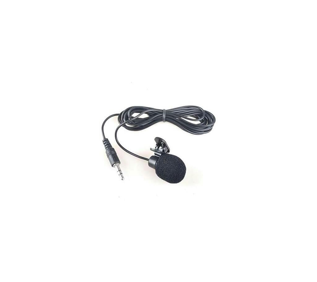 Clip Microphone