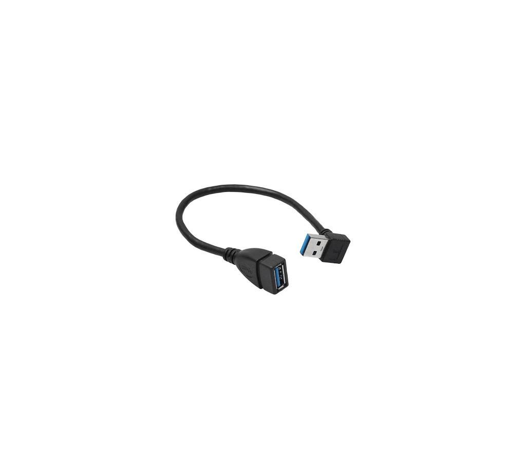 usb hub male to female