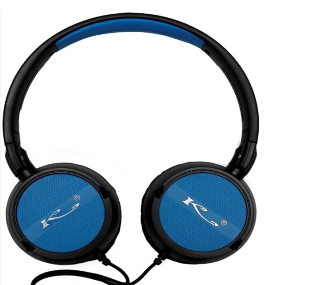 Kusen KS-009 Super Bass Stereo Headphone