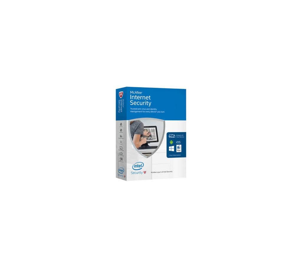 Intel Security McAfee