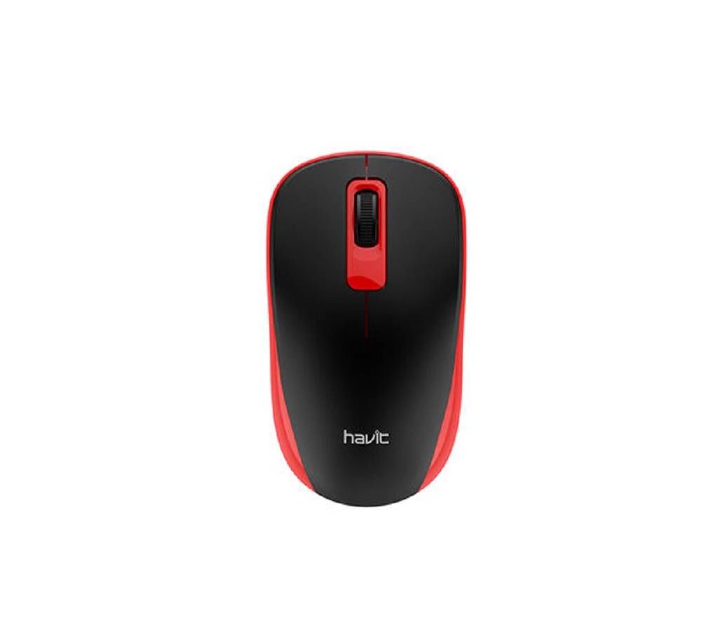 HAVIT HV-MS626GT WIRELESS Optical Mouse