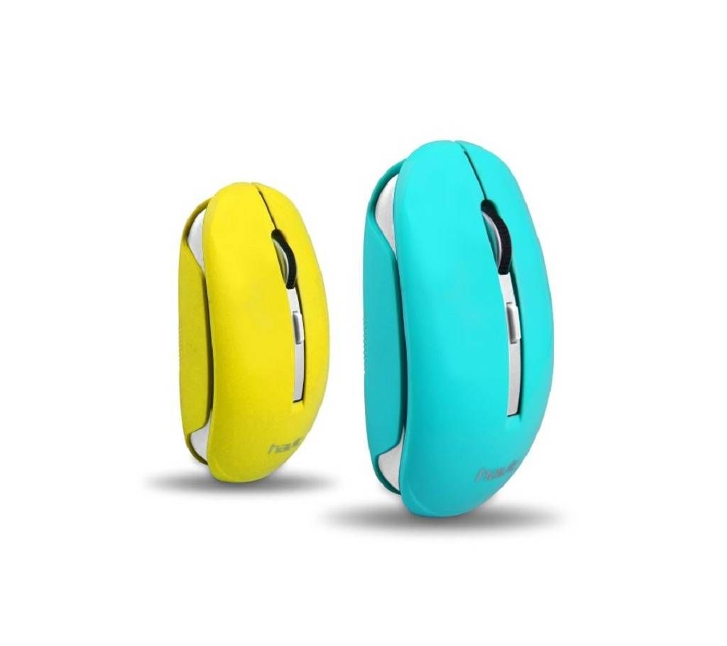 HAVIT HV-MS980GT Wireless Mixed Color Mouse