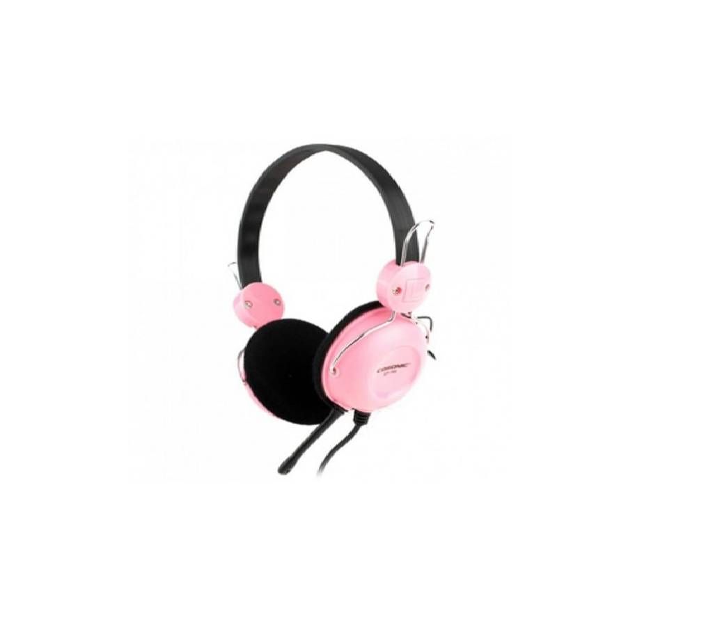 Cosonic CD-710 Wired Head Phone