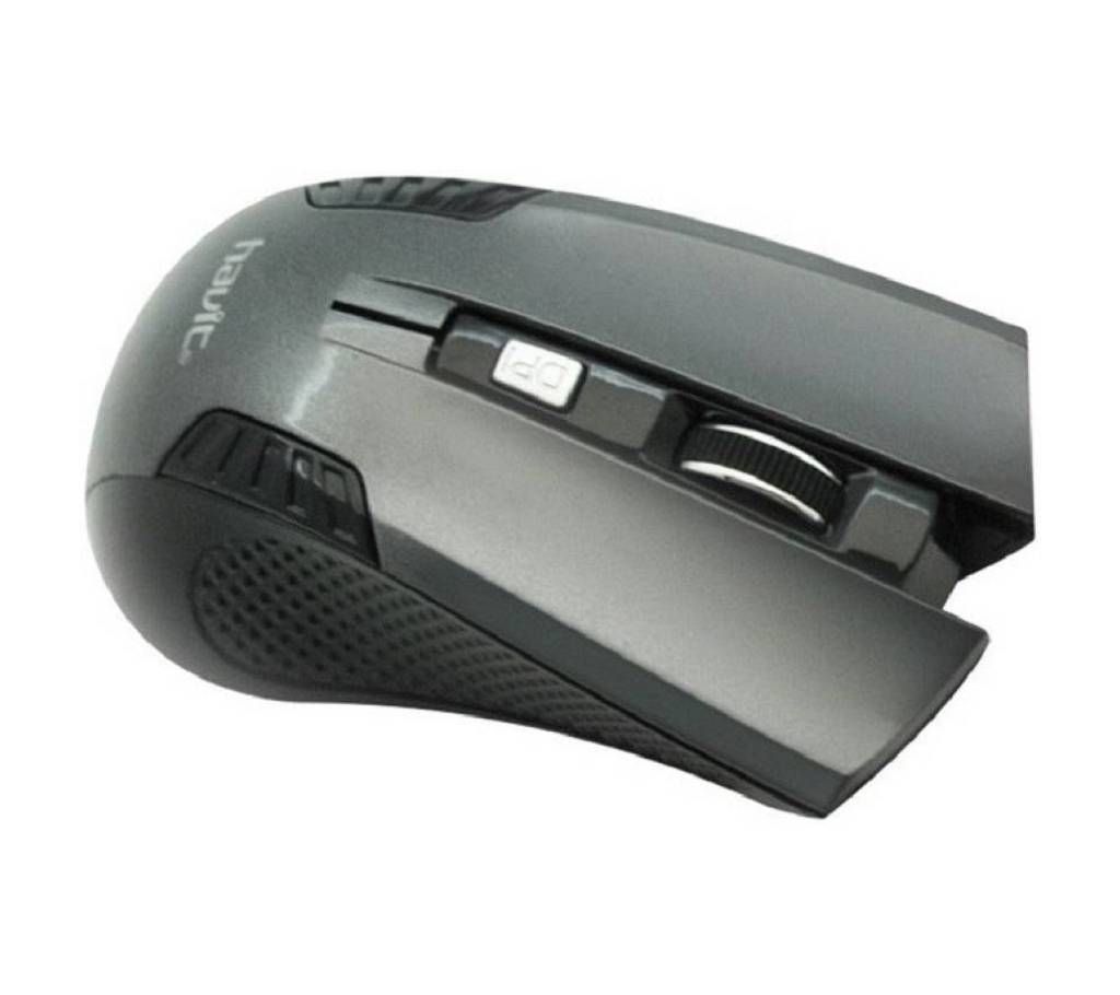 HAVIT HV-MS919GT WIRELESS MOUSE