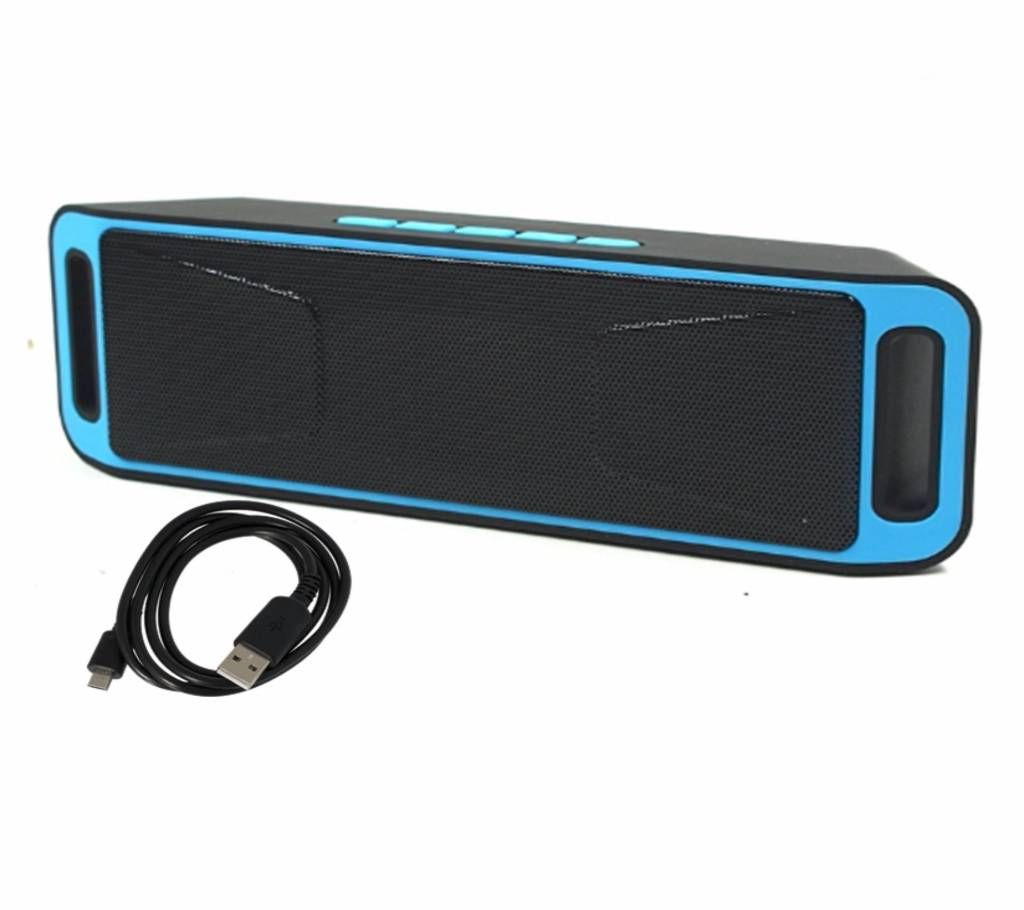 Megabass Wireless Bluetooth Speaker