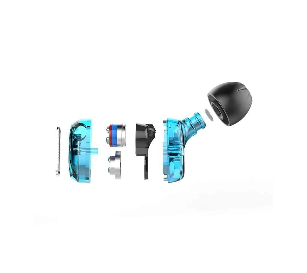 KZ ZSE High Base Special Edition Earphone