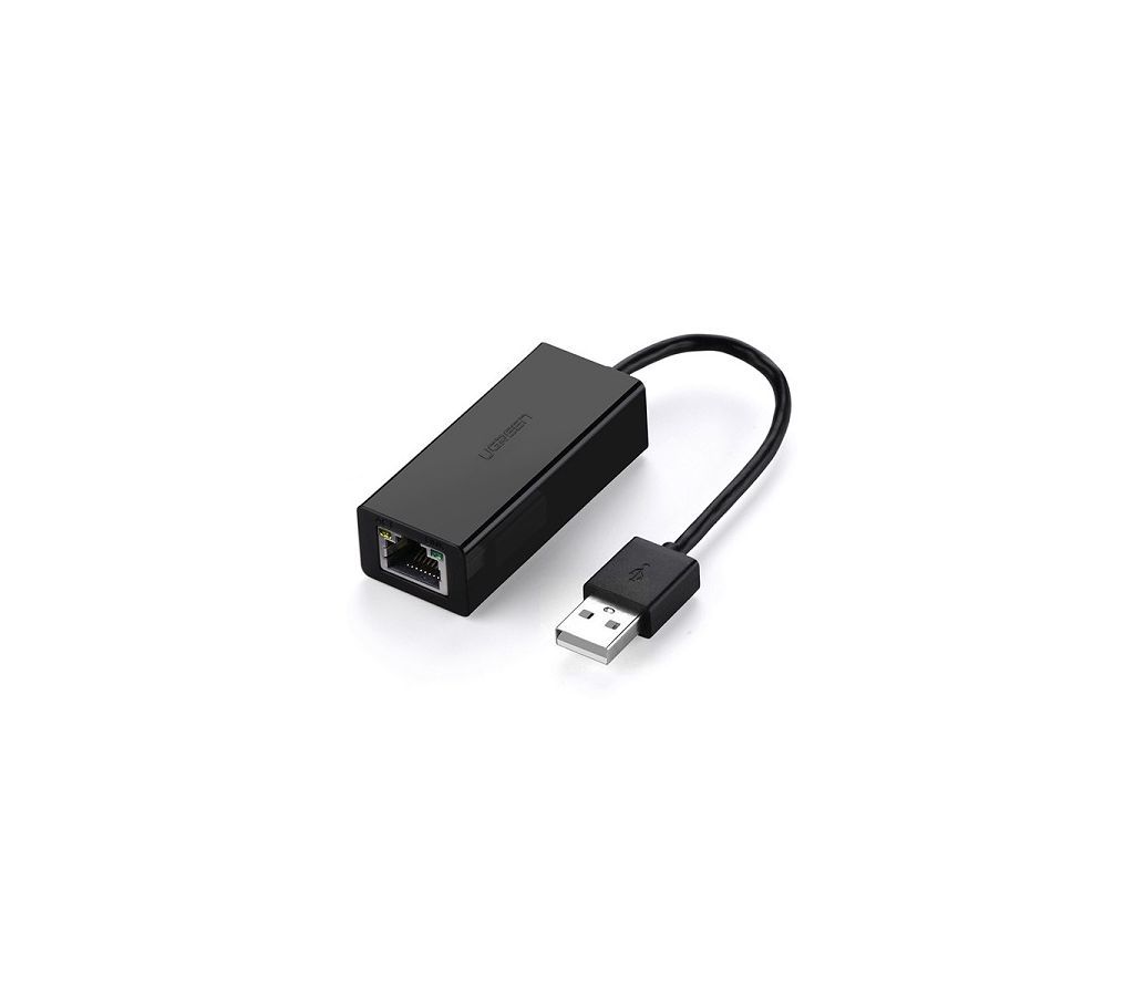 USB3.0 to Lan Port