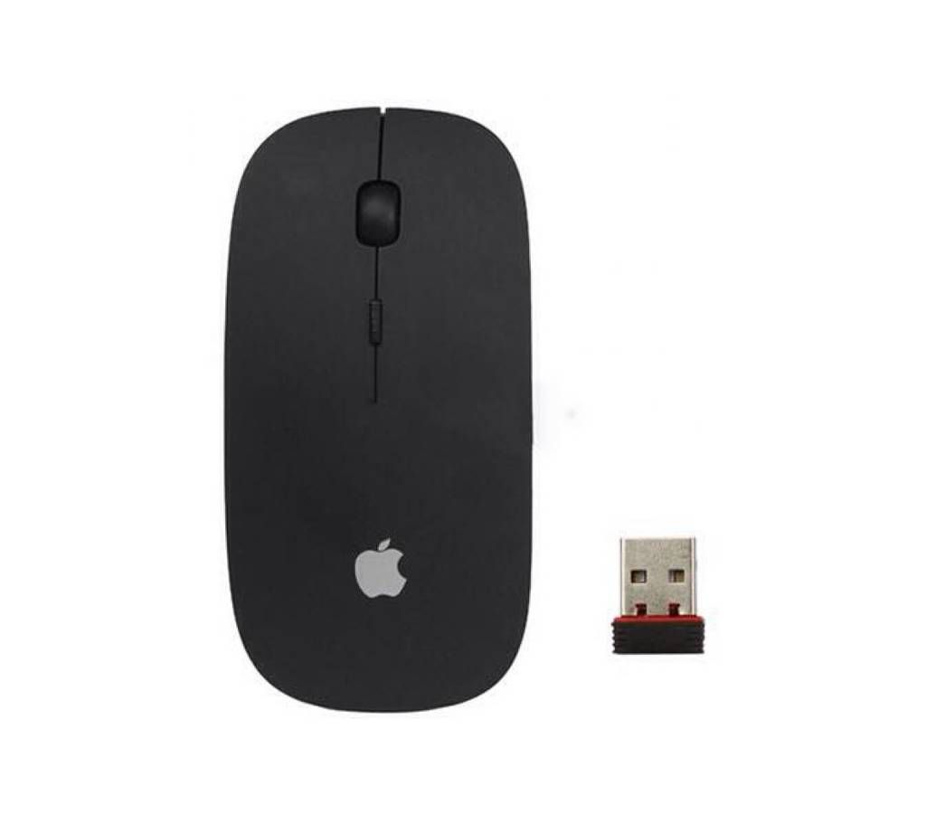 2.4GHz Apple Wireless Mouse