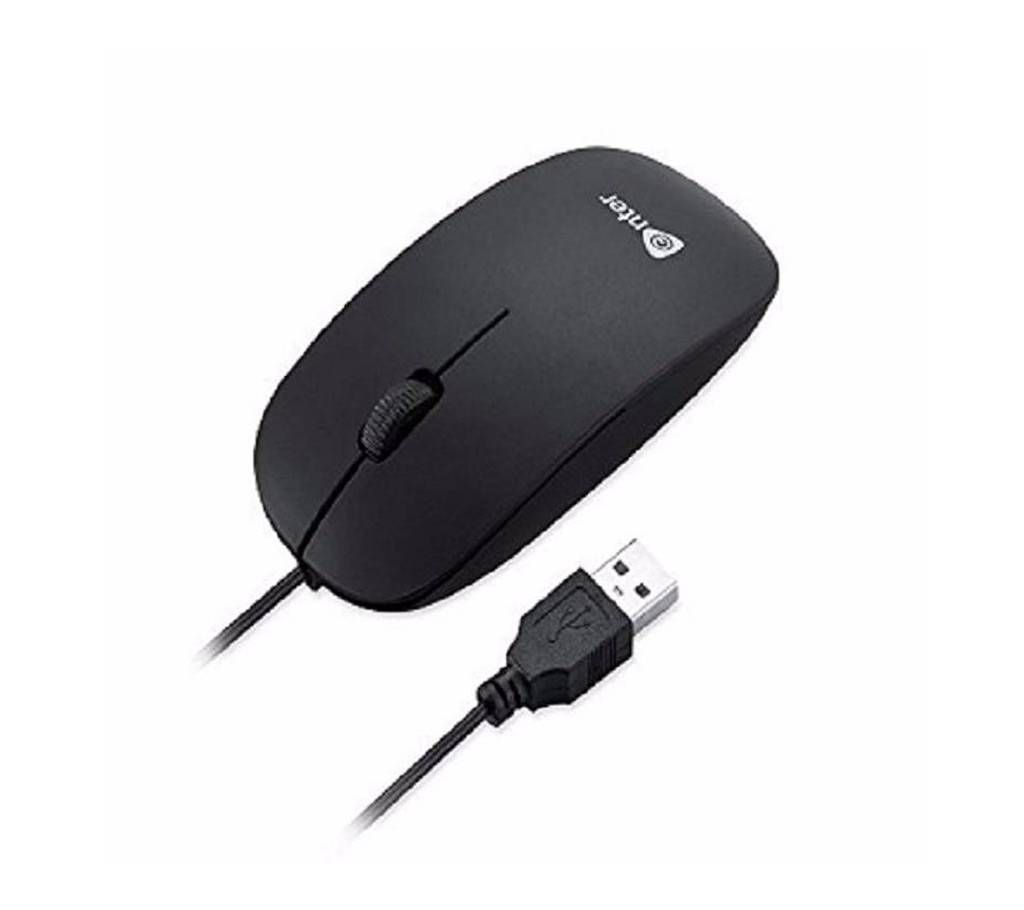 3D Optical Mouse