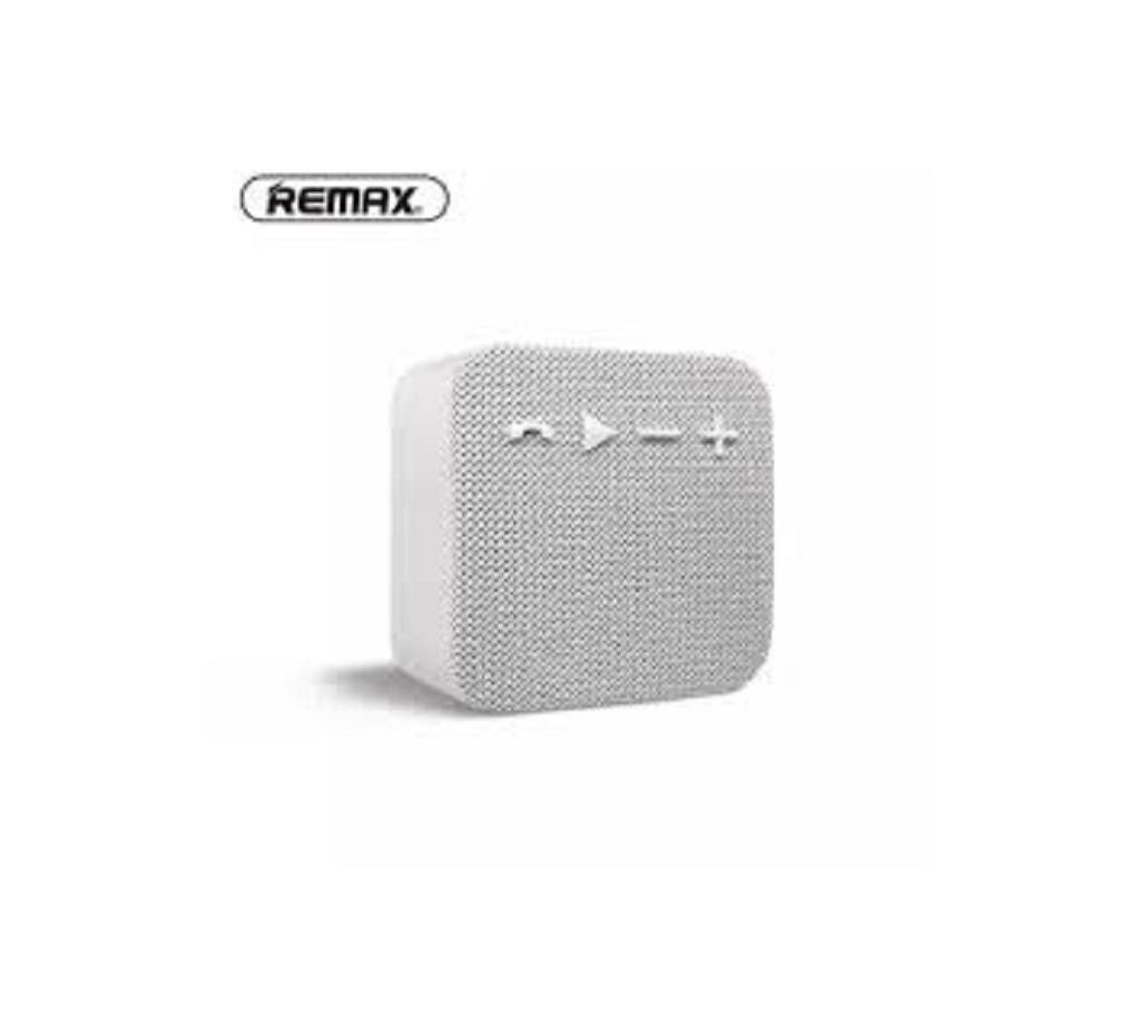Remax RB - M18 Mini Bluetooth Speaker