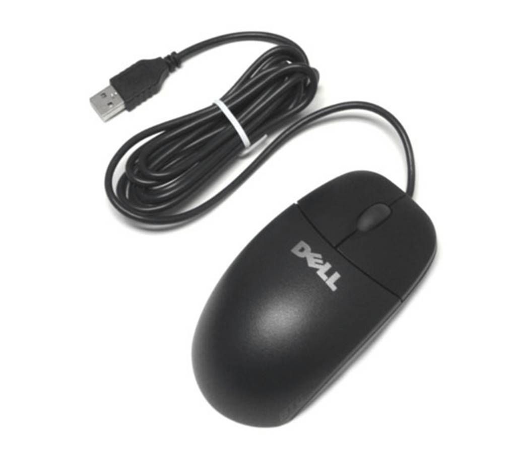 Dell optical mouse ms111