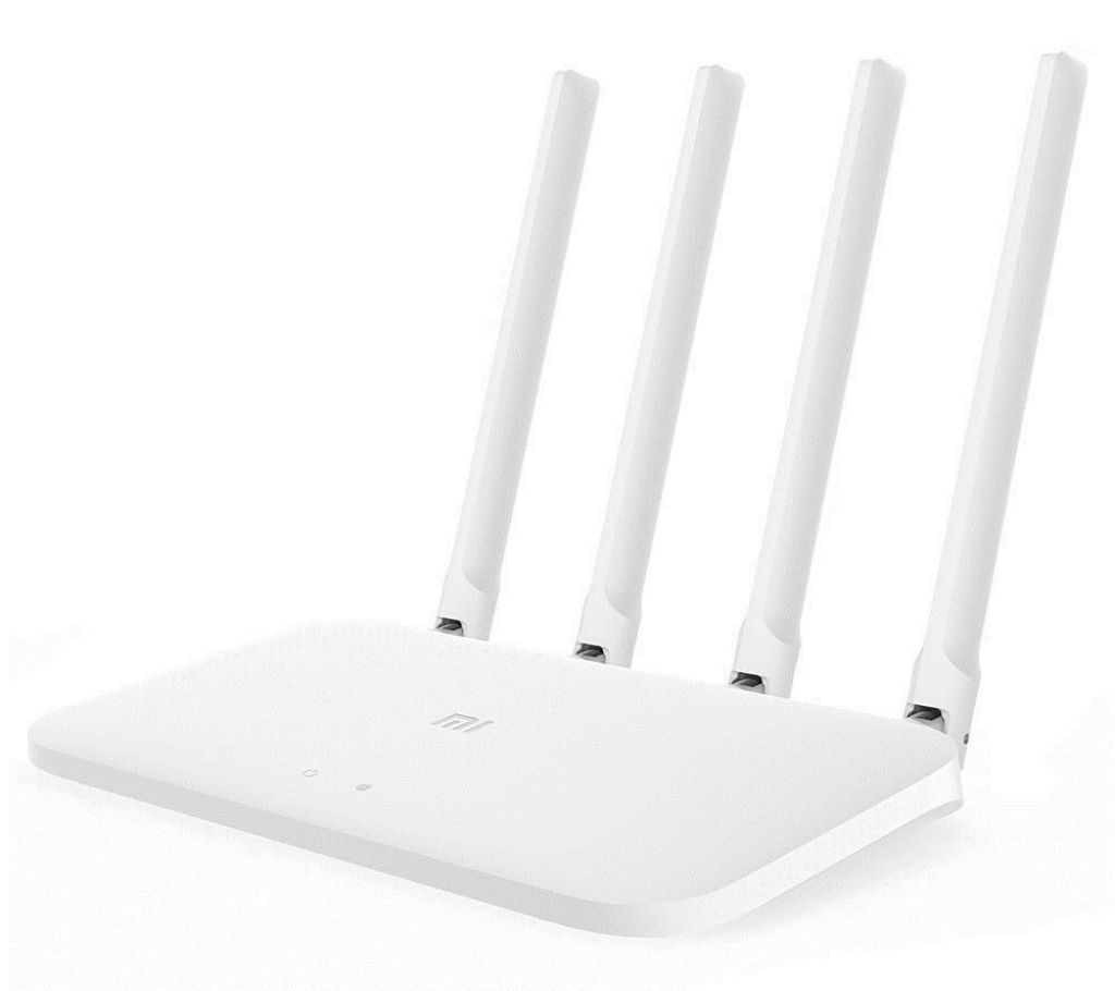 Xiaomi Mi 4A Dual Band Router Gigabit Edition