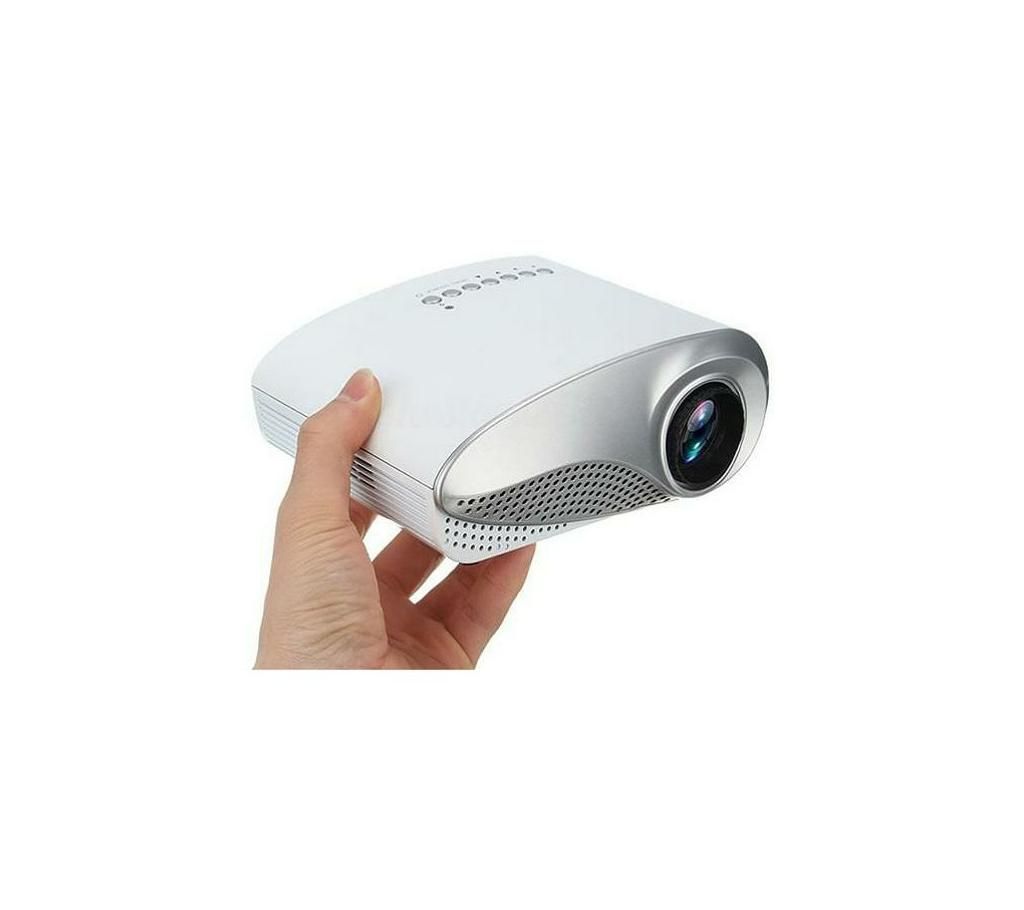 Mini  Projector Model RD 802A