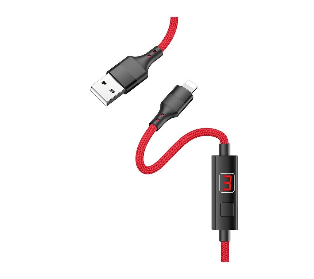 S13 Micro USB Charging Data Cable
