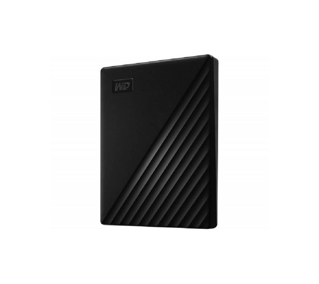 Western External Hard Disk 1Tb My Passport