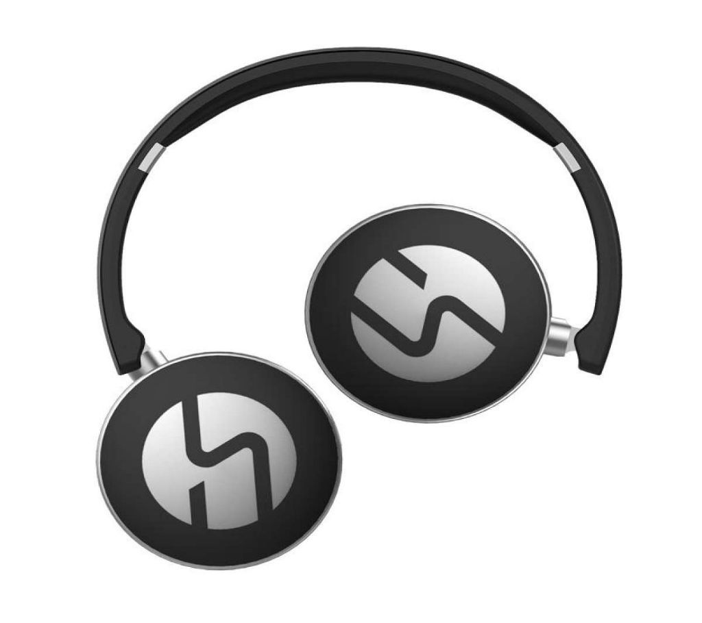H2582BT - Bluetooth Headphone