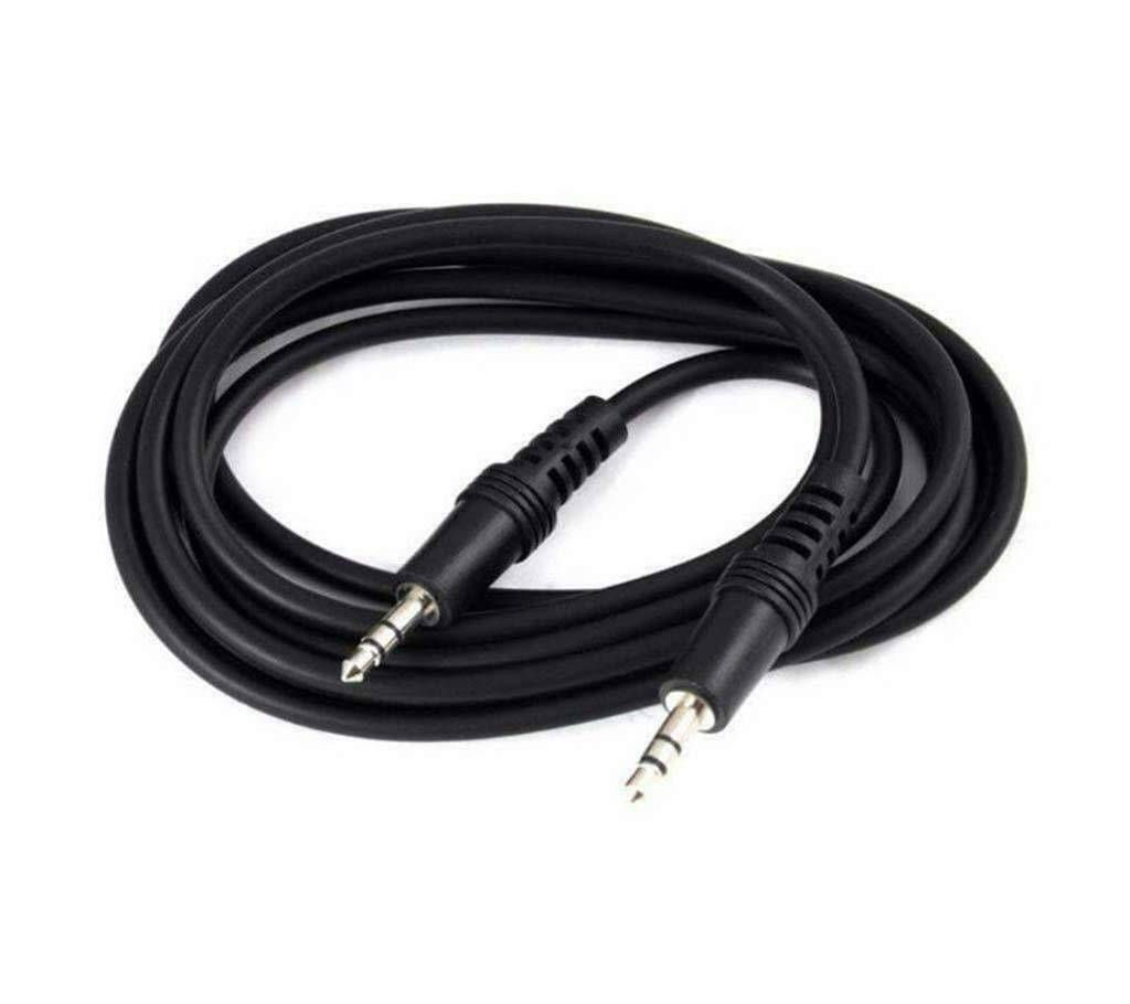 Universal 3.5 mm AUX cable 