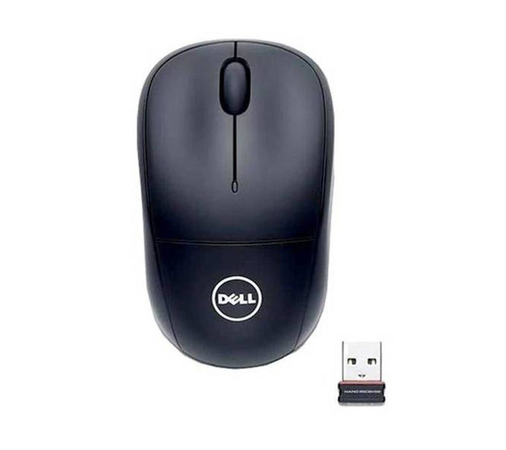 Dell WM123 ওয়্যারলেস মাউস 