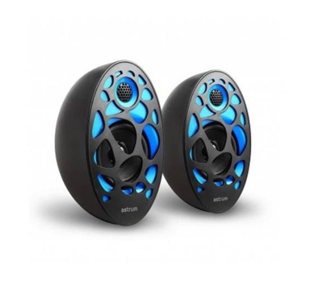 Astrum 2.0 Channel Portable USB Speaker