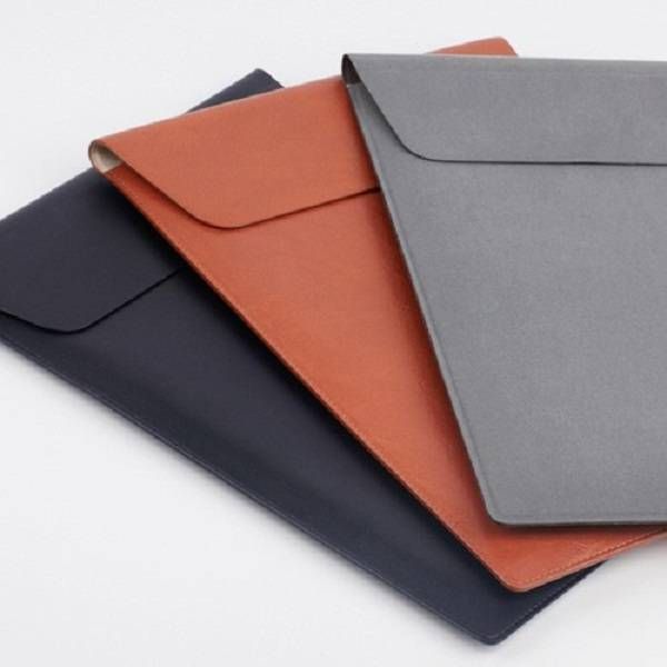 Mi Notebook Air Microfiber Laptop Sleeve 12.5 - 1 piece 