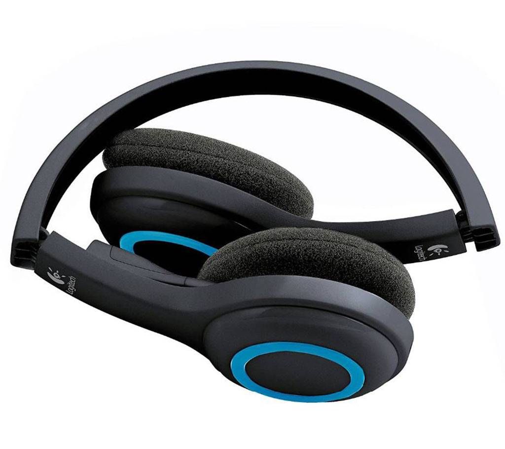 Logitech H600 Wireless Headset 