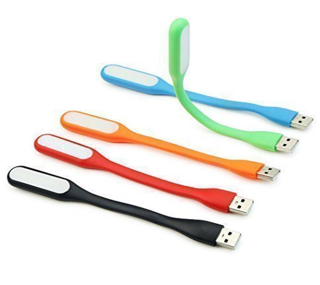 Mini USB LED Light (1 pcs)