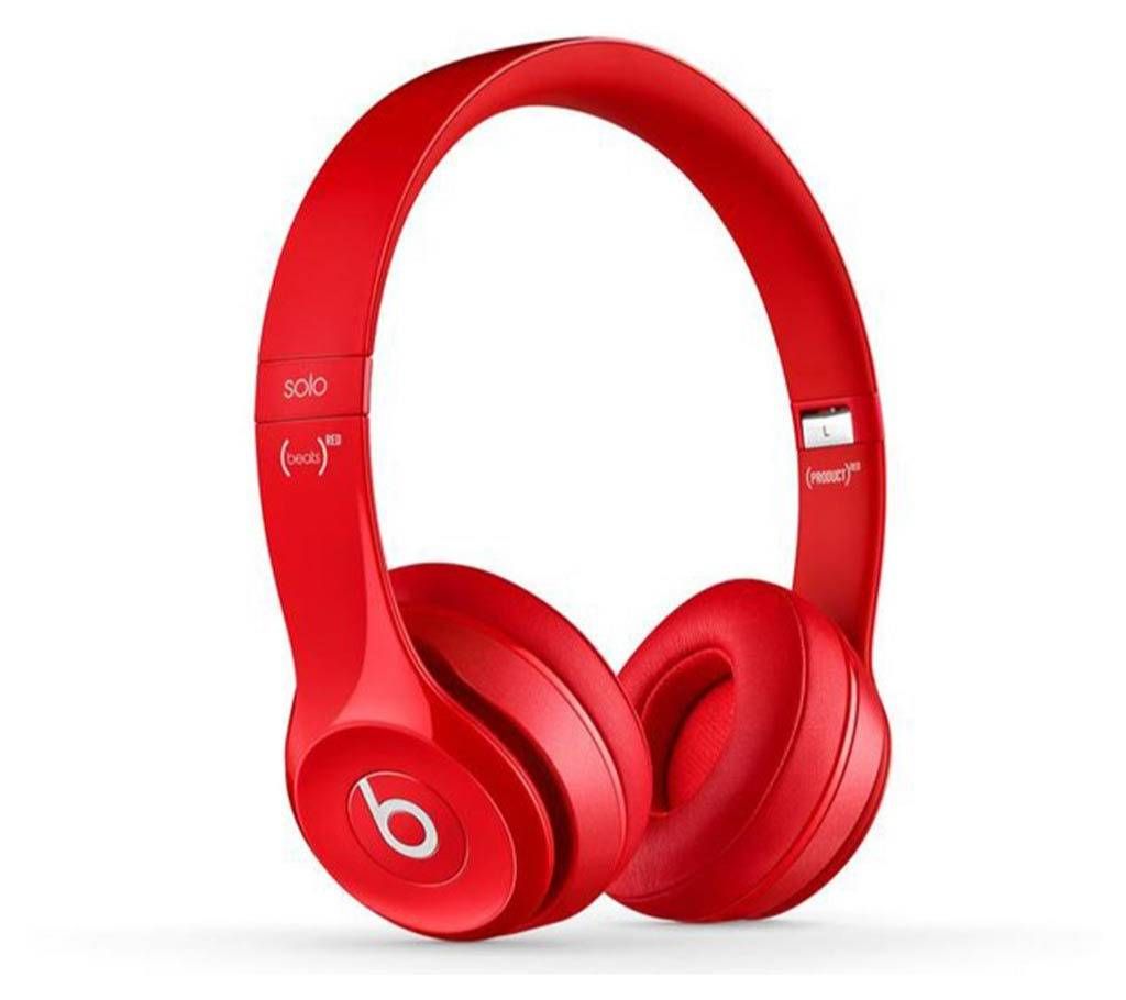 Beats Bluetooth headphones (copy)