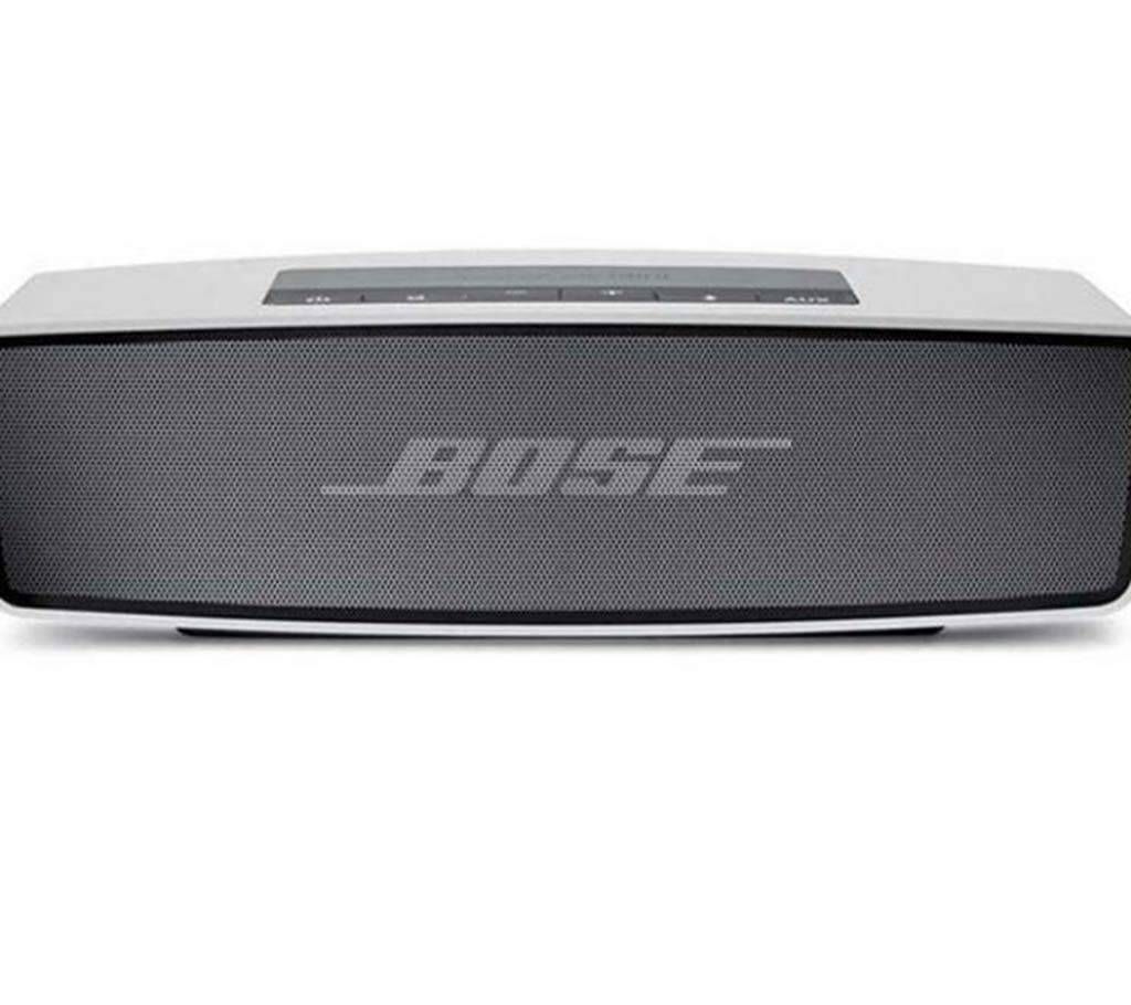 BOSE SOUNDLIN Speaker - Copy