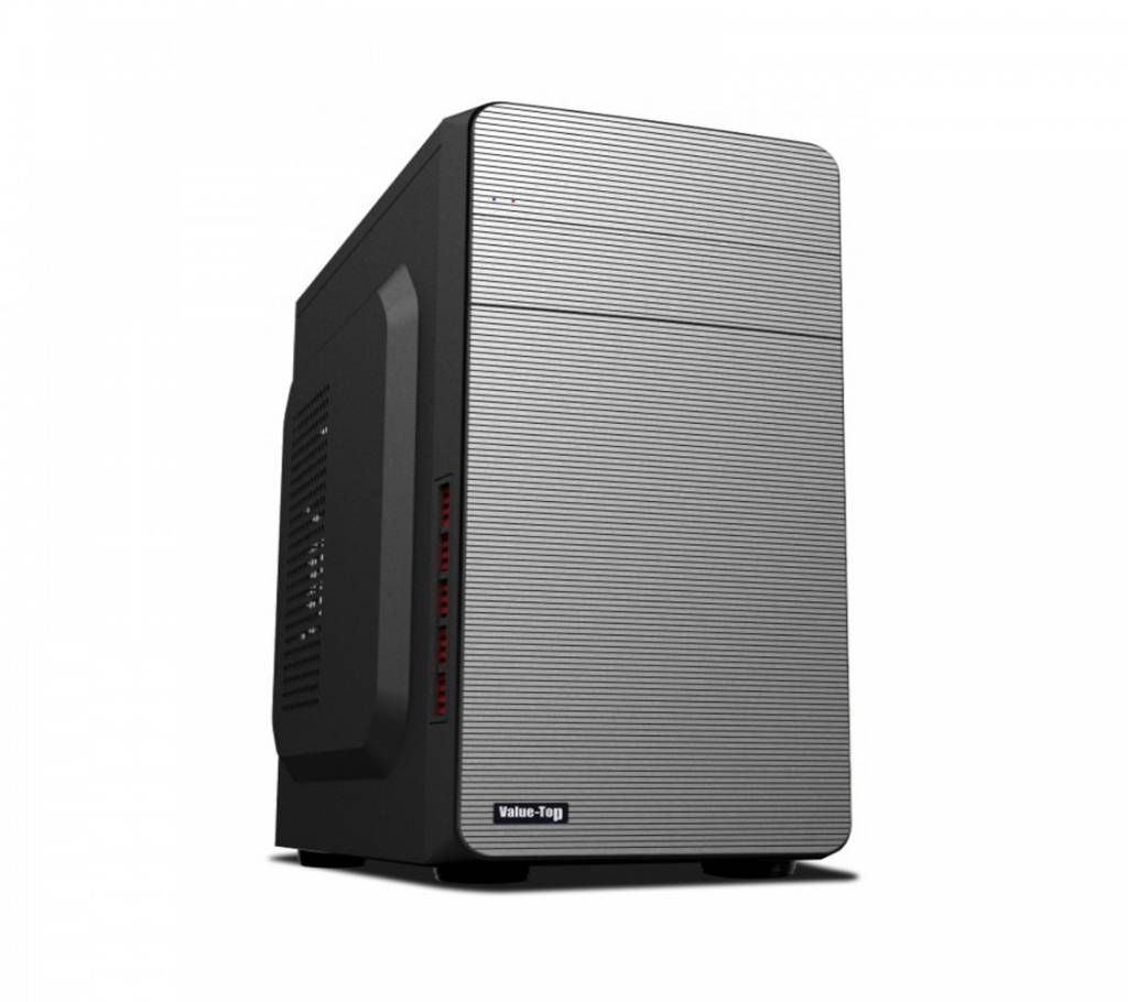 Value-Top Micro ATX Casing VT-R831B